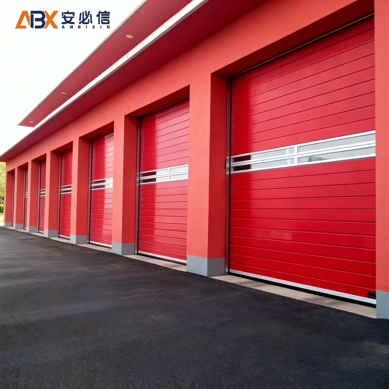 肇庆市医药密闭高速门